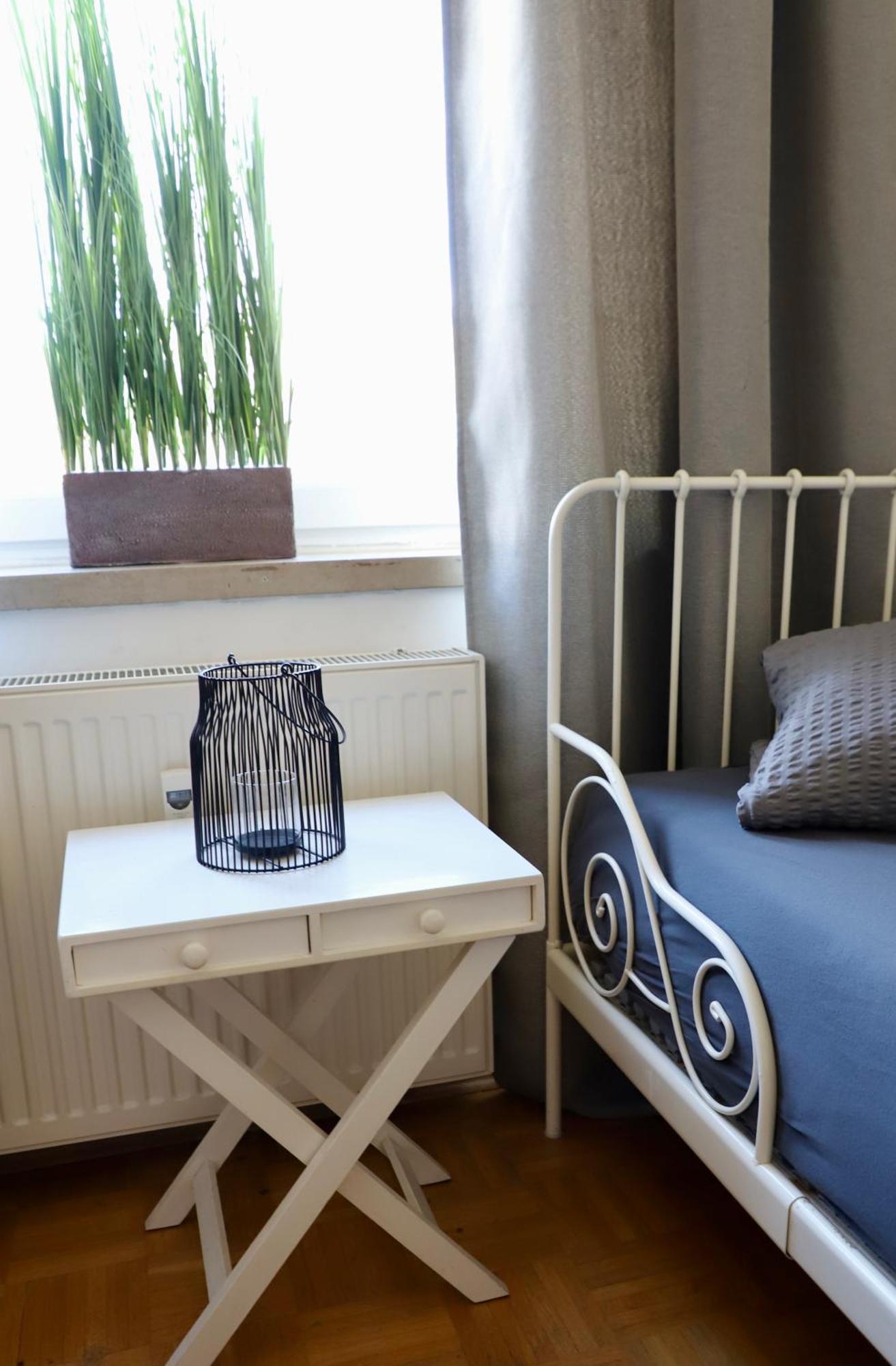 Angela Apartments Würzburg Eksteriør billede