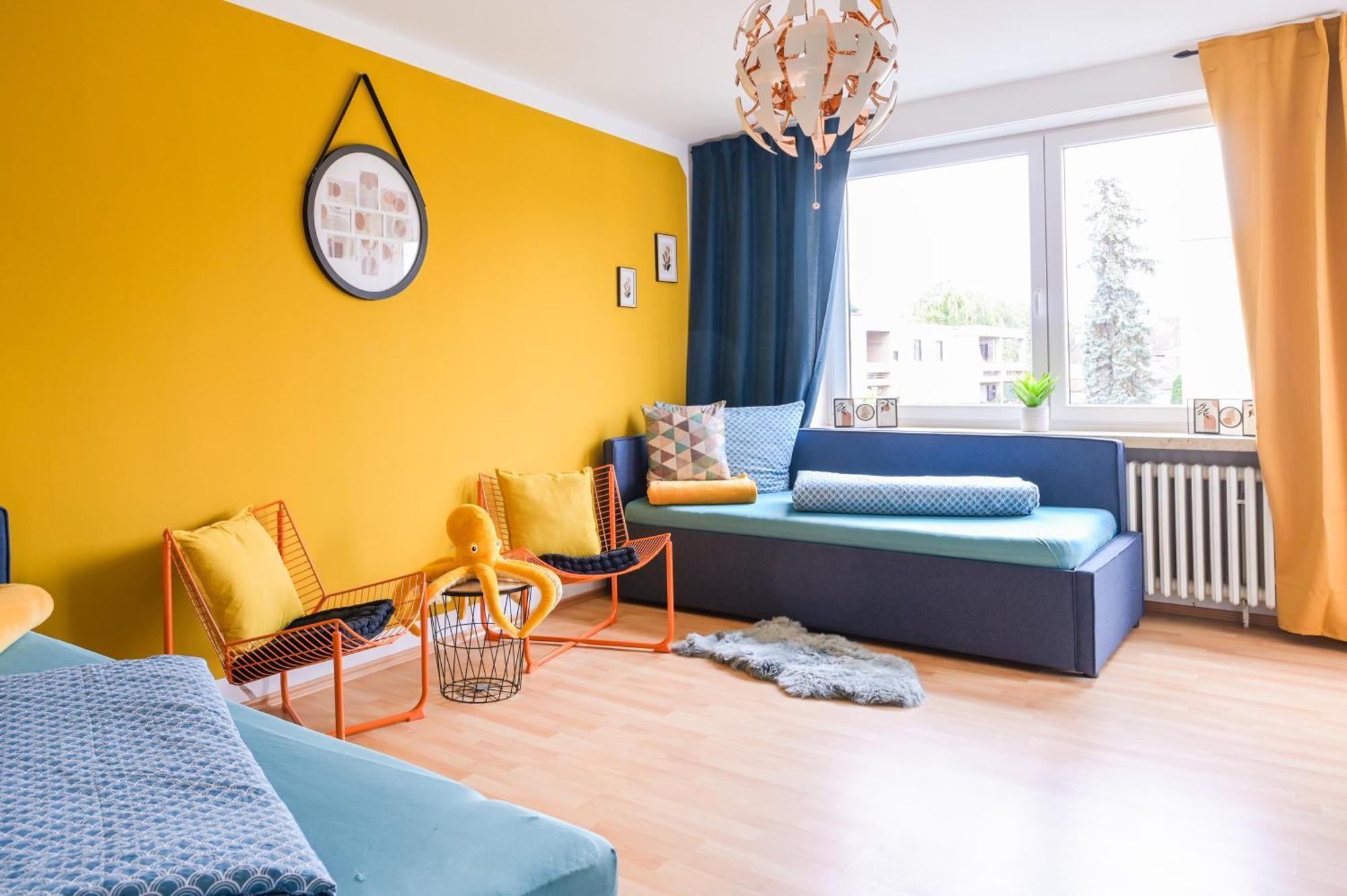Angela Apartments Würzburg Eksteriør billede
